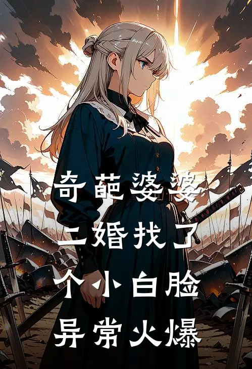 奇葩婆婆二婚找了个小白脸异常火爆