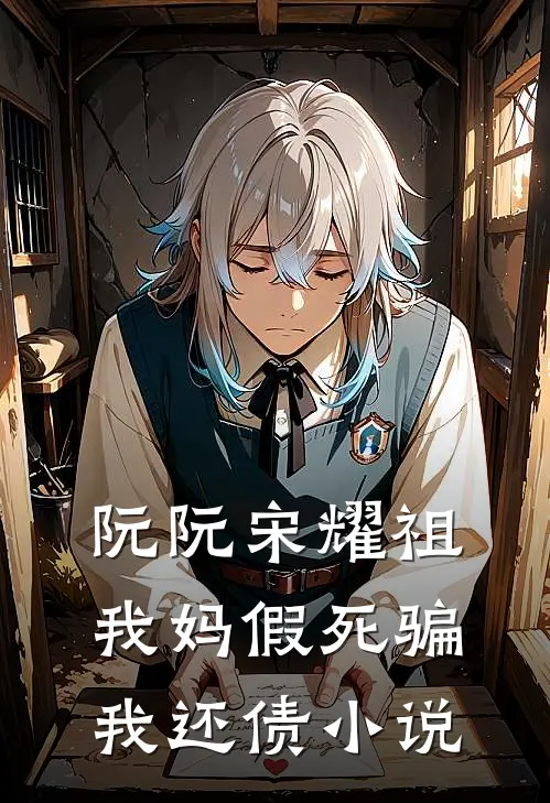 阮阮宋耀祖我妈假死骗我还债小说