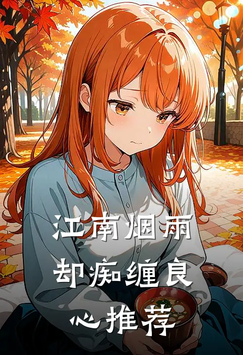 江南烟雨却痴缠良心推荐