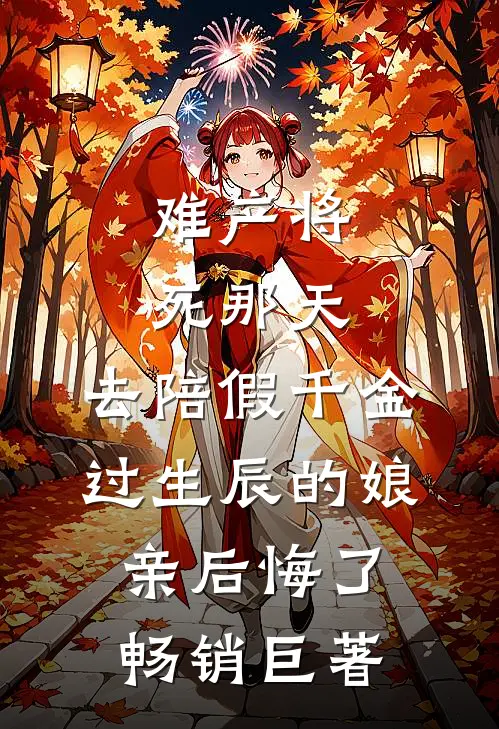 难产将死那天，去陪假千金过生辰的娘亲后悔了畅销巨著