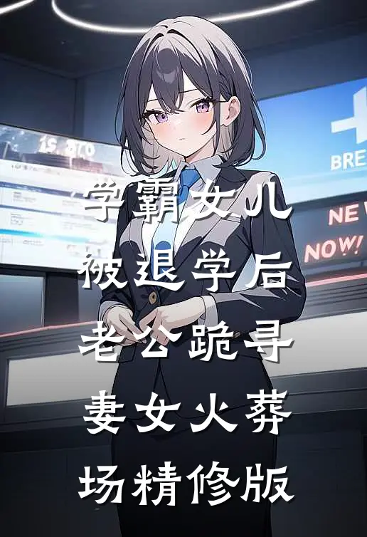 学霸女儿被退学后，老公跪寻妻女火葬场精修版