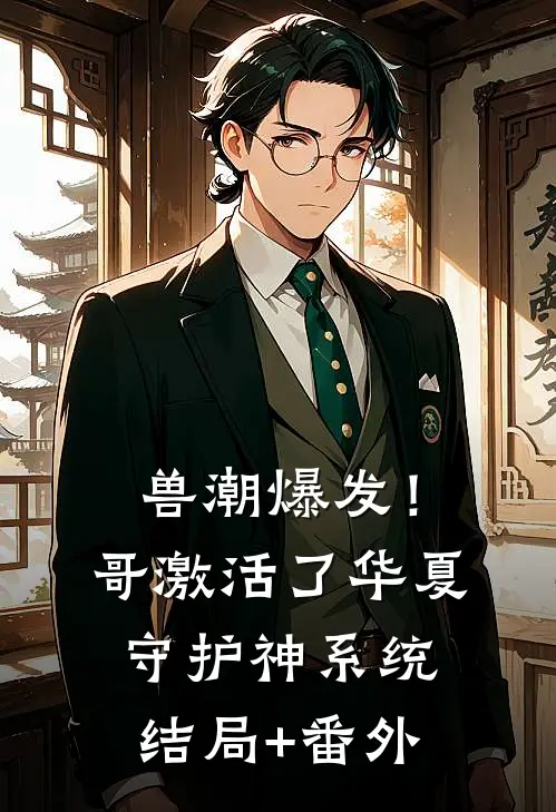 兽潮爆发！哥激活了华夏守护神系统结局+番外