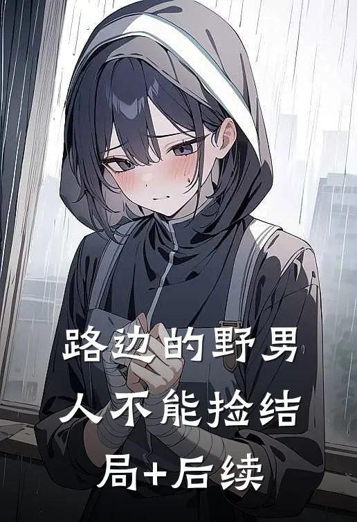 路边的野男人不能捡结局+后续