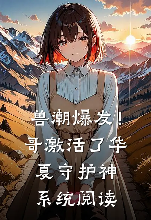 兽潮爆发！哥激活了华夏守护神系统阅读