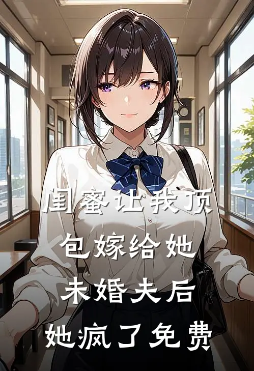 闺蜜让我顶包嫁给她未婚夫后，她疯了免费