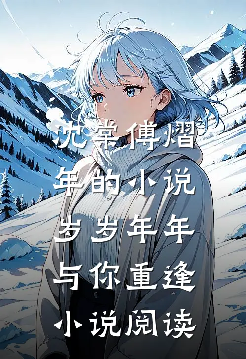 沈棠傅熠年的小说岁岁年年，与你重逢小说阅读