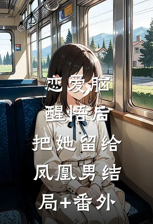 恋爱脑醒悟后，把她留给凤凰男结局+番外