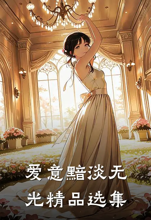 爱意黯淡无光精品选集