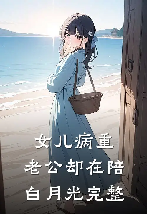 女儿病重，老公却在陪白月光完整