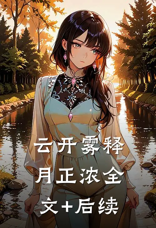 云开雾释月正浓全文+后续