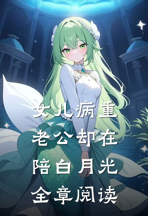 女儿病重，老公却在陪白月光全章阅读