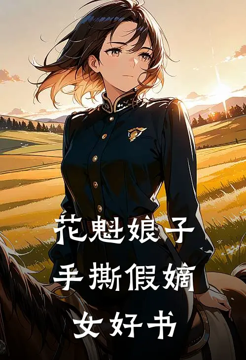 花魁娘子手撕假嫡女好书