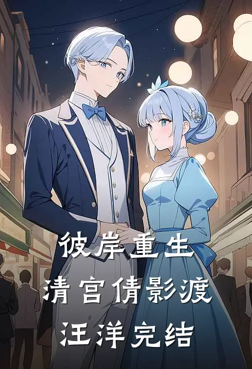 彼岸重生，清宫倩影渡汪洋完结