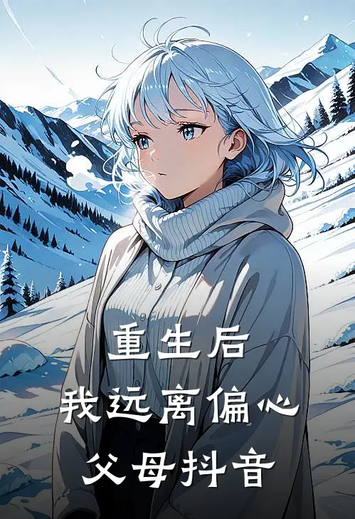 重生后，我远离偏心父母抖音