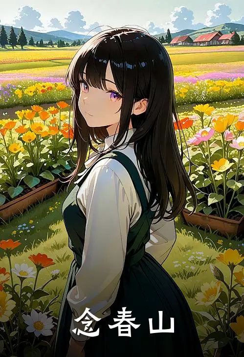 念春山
