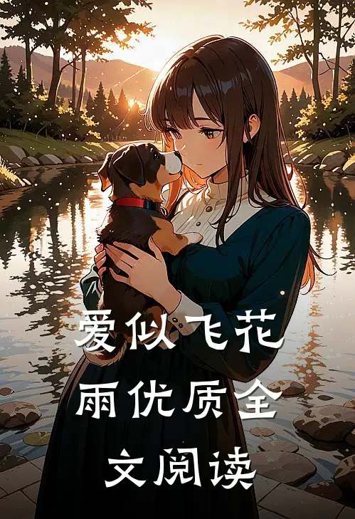 爱似飞花雨优质全文阅读