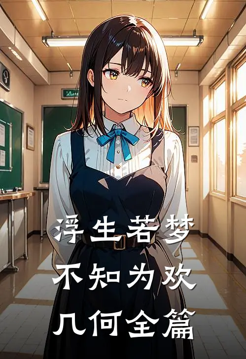 浮生若梦，不知为欢几何全篇