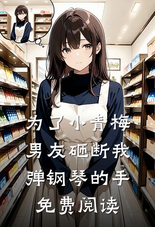 为了小青梅，男友砸断我弹钢琴的手免费阅读
