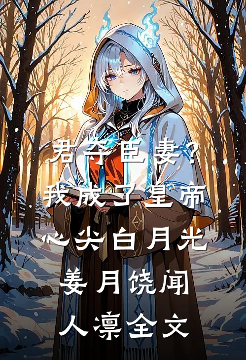 君夺臣妻？我成了皇帝心尖白月光姜月饶闻人凛全文