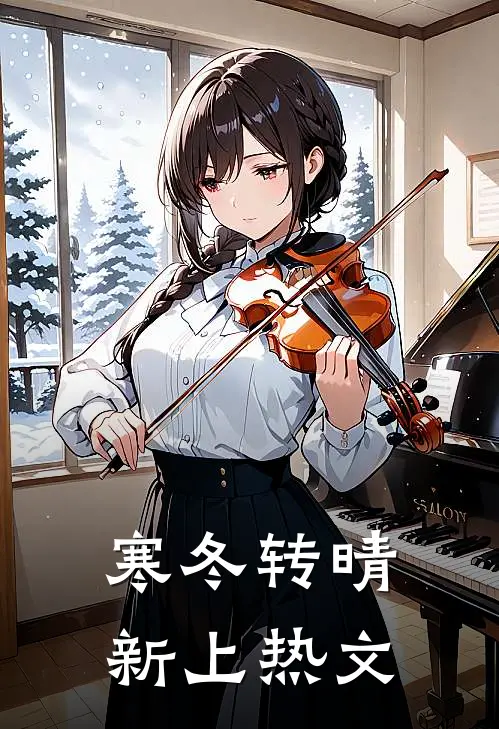 寒冬转晴新上热文