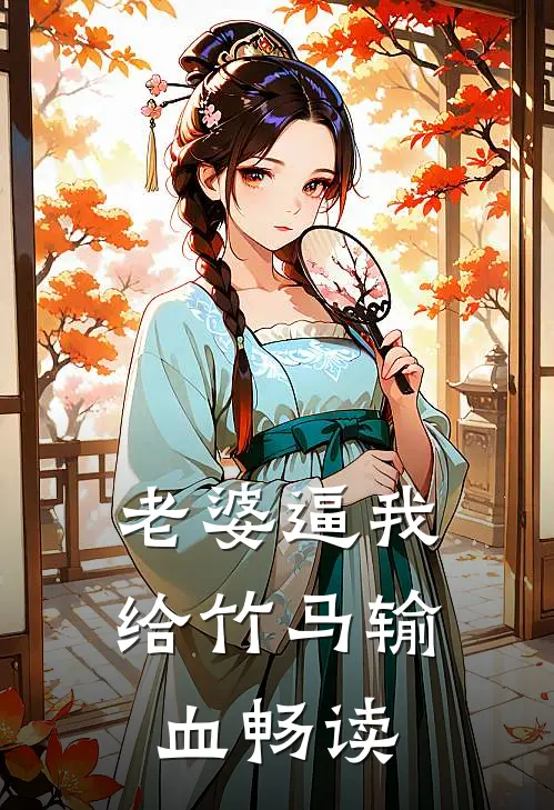老婆逼我给竹马输血畅读