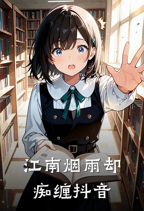 江南烟雨却痴缠抖音