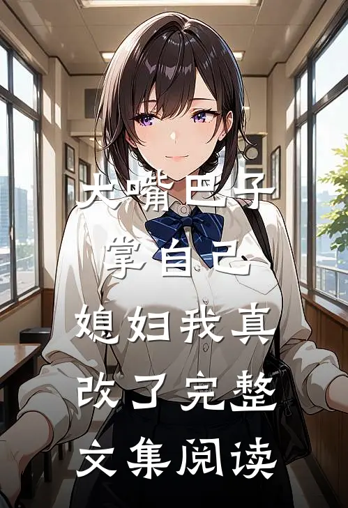 大嘴巴子掌自己，媳妇我真改了完整文集阅读