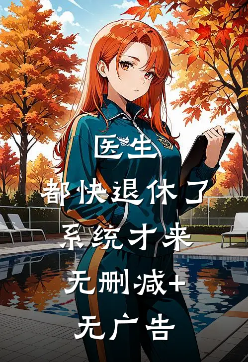 医生：都快退休了，系统才来无删减+无广告