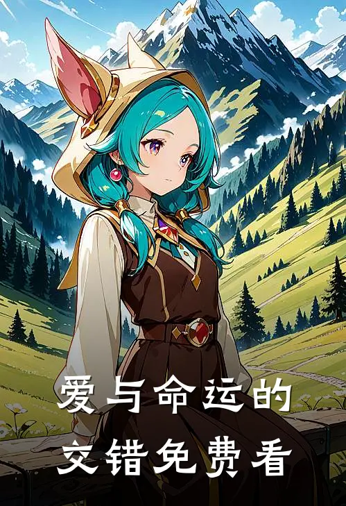 爱与命运的交错免费看