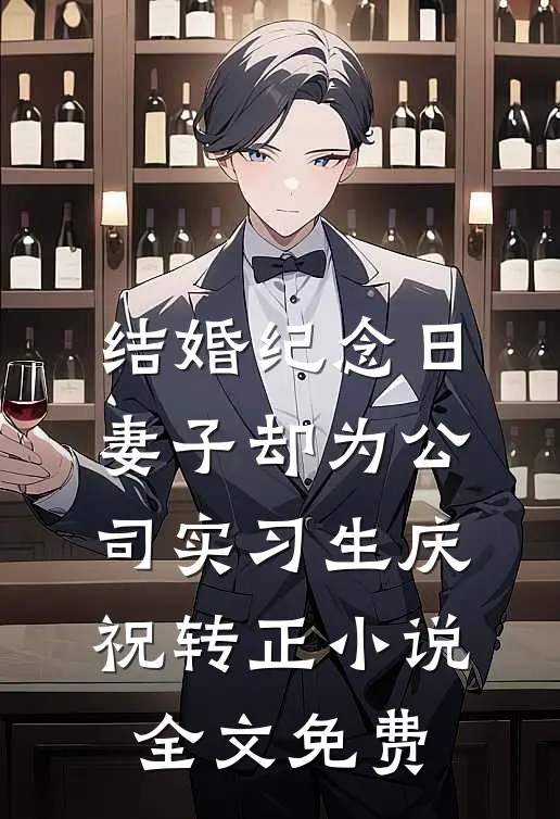 结婚纪念日，妻子却为公司实习生庆祝转正小说全文免费