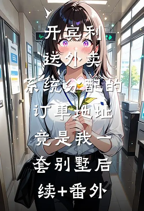 开宾利送外卖，系统分配的订单地址竟是我一套别墅后续+番外