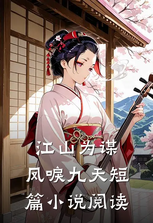 江山为谋，凤唳九天短篇小说阅读