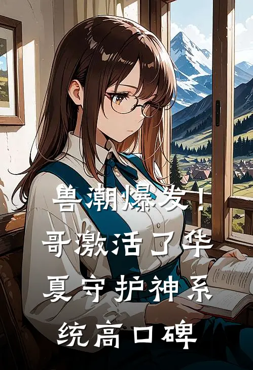 兽潮爆发！哥激活了华夏守护神系统高口碑
