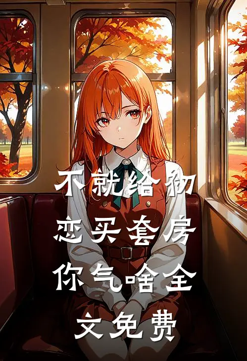 不就给初恋买套房，你气啥全文免费