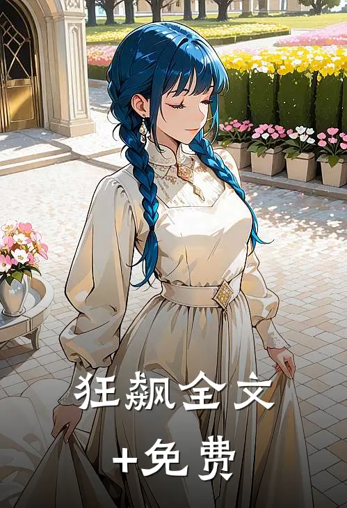 狂飙全文+免费