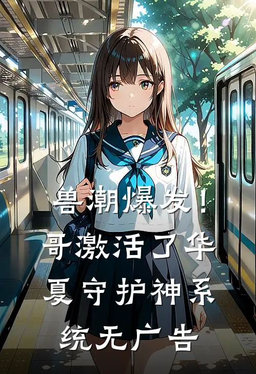 兽潮爆发！哥激活了华夏守护神系统无广告