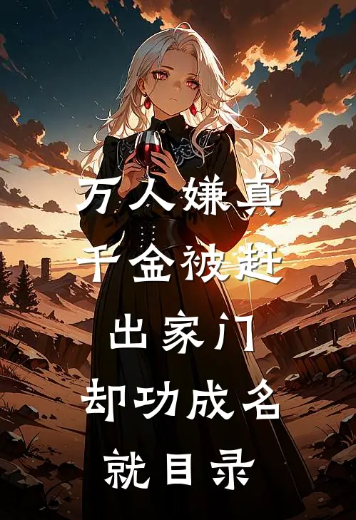 万人嫌真千金被赶出家门，却功成名就目录