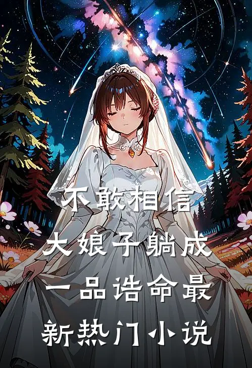 不敢相信，大娘子躺成一品诰命最新热门小说