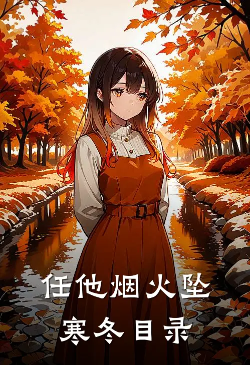 任他烟火坠寒冬目录
