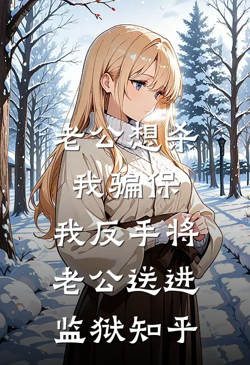老公想杀我骗保，我反手将老公送进监狱知乎