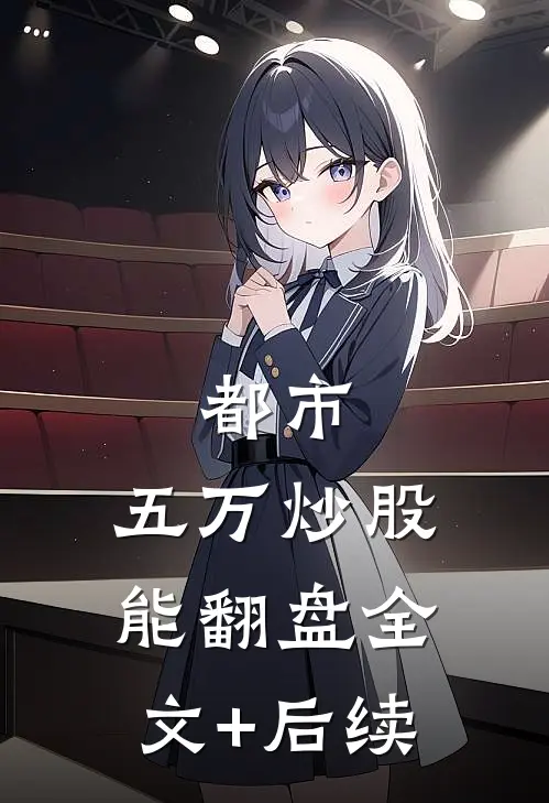 都市：五万炒股能翻盘全文+后续