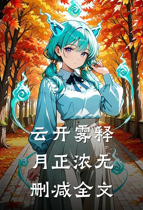 云开雾释月正浓无删减全文