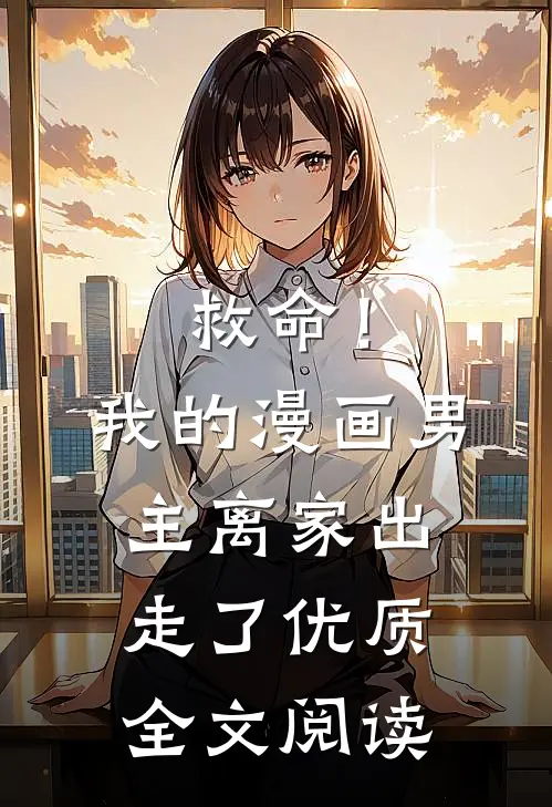救命！我的漫画男主离“家”出走了优质全文阅读