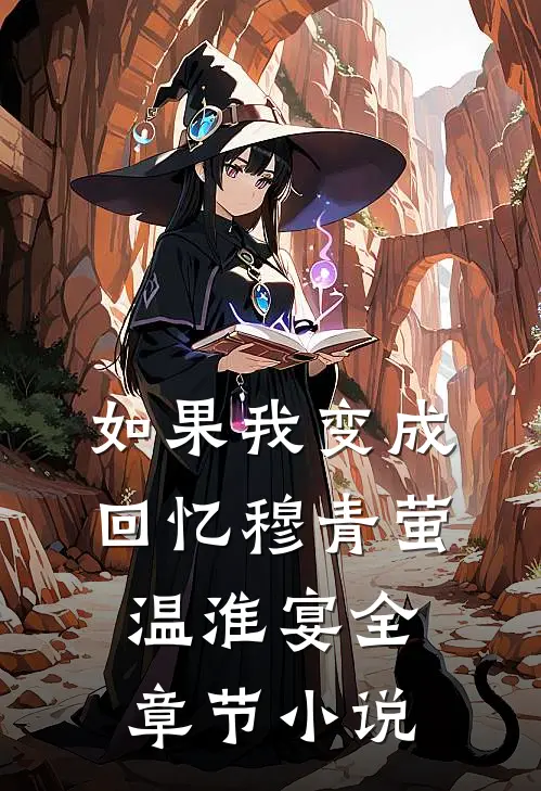 如果我变成回忆穆青萤温淮宴全章节小说