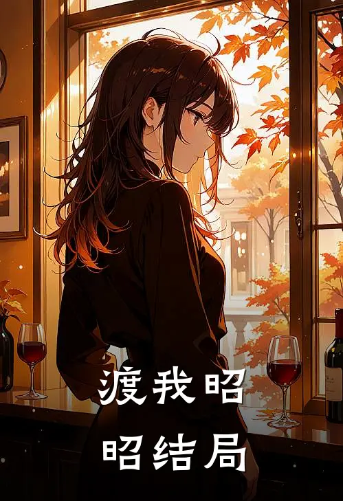 渡我昭昭结局