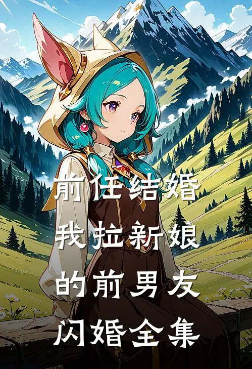 前任结婚，我拉新娘的前男友闪婚全集