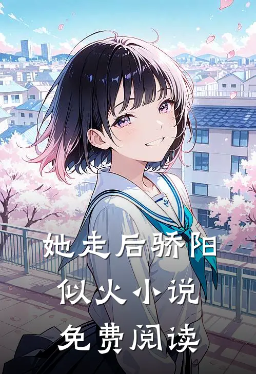她走后骄阳似火小说免费阅读