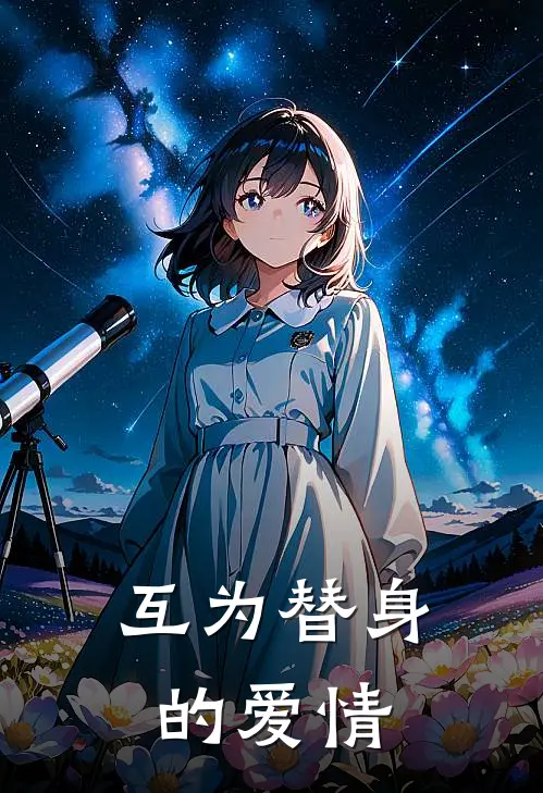 互为替身的爱情