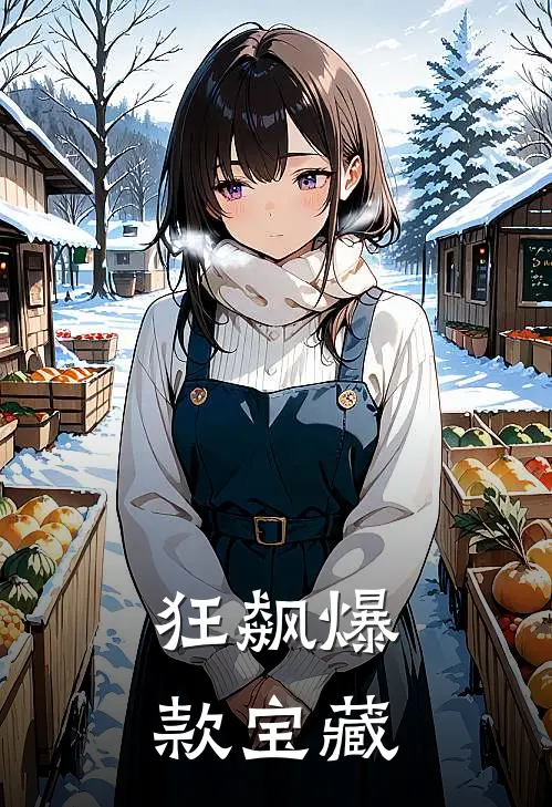 狂飙爆款宝藏