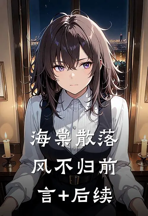 海棠散落风不归前言+后续